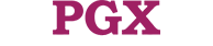 PGX Genetic Drug Lab Logo